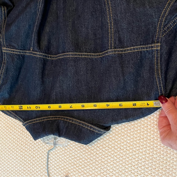 Cabi Freedom Jacket, size medium. - Picture 5 of 6